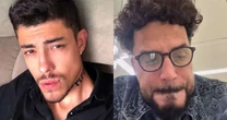 Quem é o filho de Latino que foi exposto? Jovem compartilhou vídeo polêmico do cantor