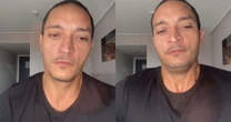 Allan Souza Lima critica participação de atores em lutas de boxe