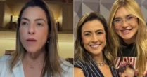 Soraya Thronicke encerra amizade e dá unfollow em Virginia após vídeo polêmico sobre apostas