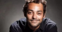 Edu Sterblitch quase perde emprego após incidente com dono da RedeTV