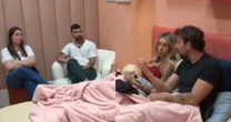 'Power Couple': Quem é o líder do grupão? Casal acusa rival