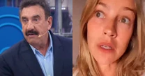Ratinho surpreende ao concordar com Luana Piovani e detona: 'Matava a criançada'