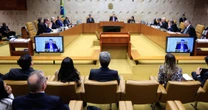 Após Moraes, governo dos Estados Unidos revoga vistos de mais sete ministros do STF