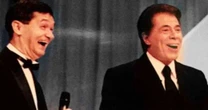 Há 26 anos: por que Serginho Groisman saiu do SBT? A proposta tentadora de Silvio Santos ao apresentador do 'Altas Horas' após oferta da Globo: 'Começou a...'
