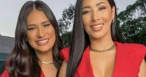 Irmãs unidas novamente? Vídeo de Simone e Simaria agitam a web