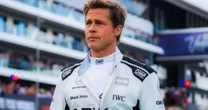 "Dói um pouco": Como a experiência de gravar F1 foi excitante e frustrante ao mesmo tempo para Brad Pitt