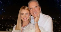 33 anos mais nova, esposa de Roberto Justus expõe o que realmente pensa do marido