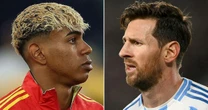 Argentina e Espanha duelam pelo título da Copa do Mundo: tudo sobre a final inédita que coloca Messi e Yamal frente a frente