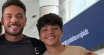 Como foi feito o diagnóstico de tumor do filho de Safadão? Yhudy sofreu com dores