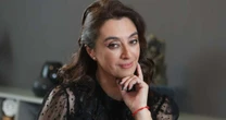 Catia Fonseca conta motivo que a levou a deixar a Band: 'Me fez buscar outros caminhos'; veja vídeo