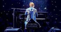 Elton John reflete: 