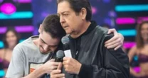 'Chances são mínimas': saúde de Faustão preocupa? Médico dá detalhes sobre resposta de transplantes e respiração por aparelhos