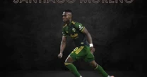 Imprensa do exterior crava que o Fluminense vai pagar mais caro por Santi Moreno