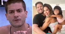 Arthur Aguiar vai tomar a guarda da filha de Maíra Cardi? Advogada explica possibilidade