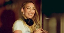 Hilary Duff oficializa retorna à música após 10 anos com nova gravadora e série documental