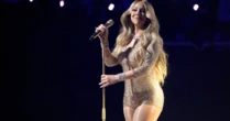Nem pão, nem chia e nem óleo de coco: há 9 anos, Mariah Carey revelou uma dieta bizarra com só dois ingredientes que ninguém deveria seguir