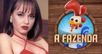 'A Usurpadora' em perigo? Gaby Spanic pode ser desclassificada de 'A Fazenda 17' por quebrar regra