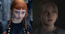 Após sucesso como a Agnes de Wandinha, Evie Templeton vai se aventurar na nova adaptação de um famoso game de terror