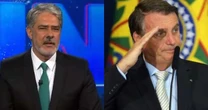 'Dia histórico': William Bonner anuncia ao vivo na Globo condenação de Jair Bolsonaro em julgamento do STF e cita coincidência com Pinochet e ditadura chilena