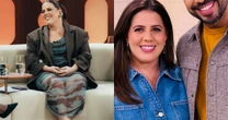 Tati Machado explica como ressignificou a dor de perder o filho