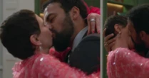 Aprovados? Tia Celina e Olavo roubam a cena em 'Vale Tudo' e fazem a web 'shippar' casal improvável: 'Amando o romance'