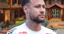 Neymar em 'A Fazenda 2025'? Diretor do reality, Rodrigo Carelli, revela bastidores da tentativa de ter jogador no elenco