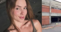 'Dinheiro do tigrinho': Virgínia Fonseca mostra obras de sua primeira academia com mais de 600 máquinas e web DETONA influencer