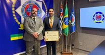Diogo Ferraz amplia atuação institucional na IPA Brasil