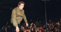 Como Culture Wars, sensação do alt rock, dominou o México em época de Copa