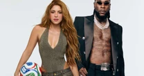 Golaço! Shakira tem a única música da Copa do Mundo no Top 50 global