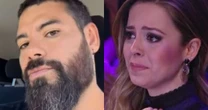 Discretos, namorado de Sandy envolve a cantora em declaração pública: 'Muito mais'