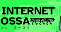 Prêmio Criativos 2026 já está com inscrições abertas