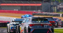 Stallion conquista top 5 na etapa de Mid-Ohio da IMSA