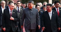Por que Xi Jinping visita a Coreia do Norte e o que está em jogo na disputa com a Rússia