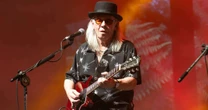 Show em homenagem a Luiz Carlini é anunciado por Guilherme Arantes