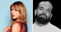 Taylor Swift supera Drake e faz história no Spotify Global