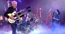 5 destaques do show que marcou a volta do Rush após mais de 10 anos