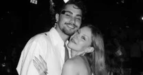 'Cometi erros': em carta aberta, ex de Bruna Furlan, Gui Vieira quebra silêncio após neta de Carlos Alberto de Nóbrega o acusar de traição; ator pondera
