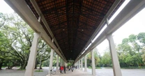 Conpresp aprova academia de ginástica e crossfit na Serraria do Parque Ibirapuera