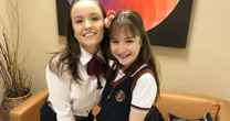 SBT substituiu atriz de novela infantil após gravidez há sete anos