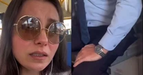 Monica Iozzi expõe gritos e desespero em voo após pane no avião: 'Mantenha a calma'