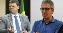 Tarcísio e Zema saem em defesa de Bolsonaro após operação da PF por ordem de Moraes: 'Tempo trará a justiça'