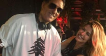 Quem é Rony Seikaly, DJ e ex-NBA que seria alvo de plano de emboscada de Vorcaro