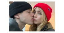 Casal em 'Olympo', Clara Galle e Nuno Gallego se apaixonaram nos bastidores da série da Netflix e agora moram juntos