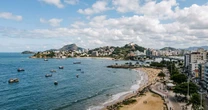 Previsão do tempo em Vitória (ES) hoje: veja como fica o clima nesta sexta-feira