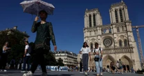 Nova etapa da restauração da Notre-Dame de Paris vai recuperar a grande rosácea e a fachada norte