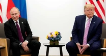 Áudio revela ameaça de Trump de bombardear Moscou caso Rússia invadisse a Ucrânia