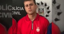 Policial penal é preso suspeito de facilitar fuga de líder de facção condenado a mais de 34 anos