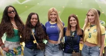 Quem é Bianca Casemiro? Conheça a irmã do jogador que virou a nova 'musa da Copa do Mundo'