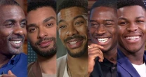 Quem são os atores negros na lista de cotados para ser o novo James Bond